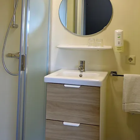 Bi-j Ons ホテル リヒテンフォールデ