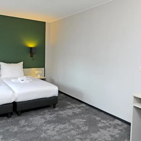 Hotel Bi-j Ons