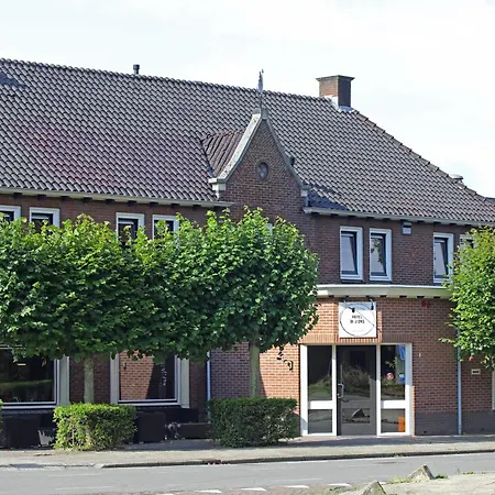 Bi-j Ons Hotel