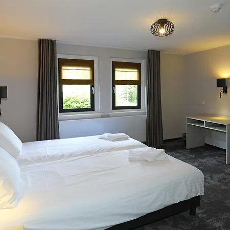 Hotel Bi-j Ons *