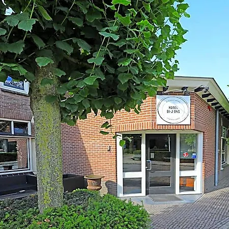 Bi-j Ons * Lichtenvoorde