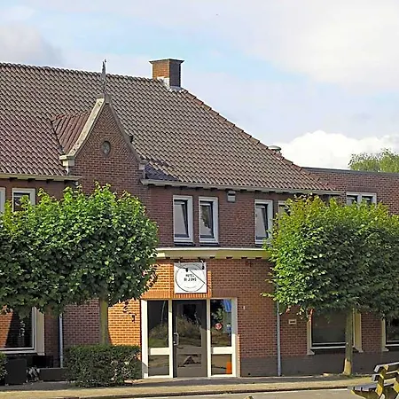 Bi-j Ons Szálloda Lichtenvoorde