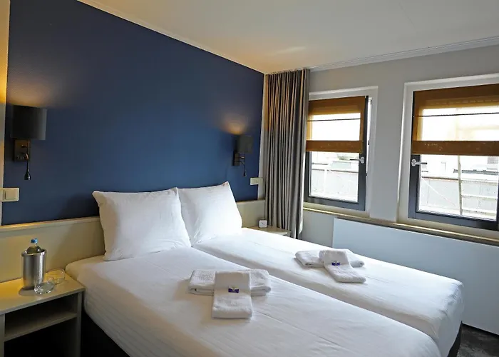 Bi-j Ons Hotel Lichtenvoorde