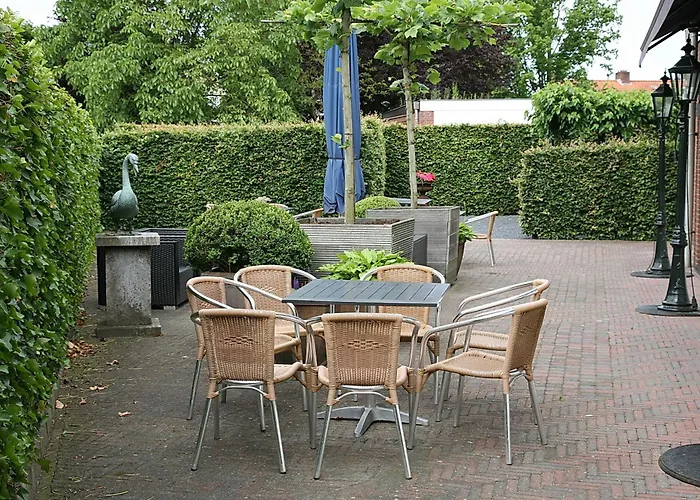 Bi-j Ons * Lichtenvoorde