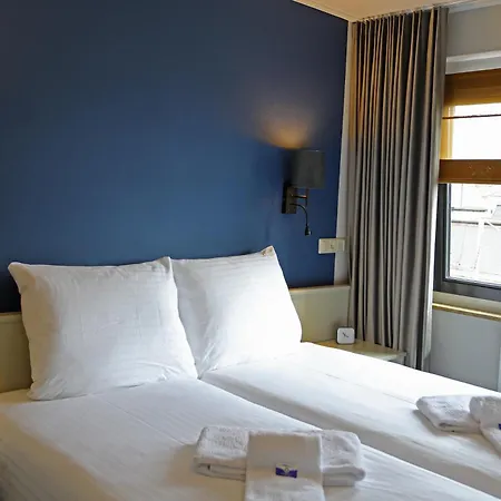 Hotel Bi-j Ons Lichtenvoorde