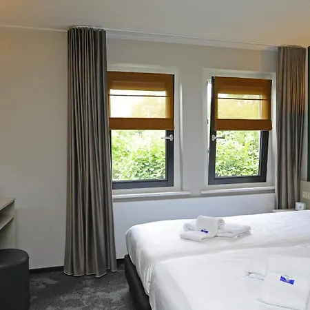 Bi-j Ons Hotel