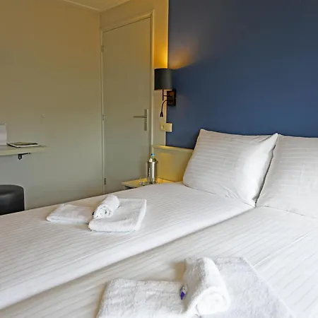 Hotel Bi-j Ons *