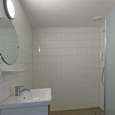 Bi-j Ons Hotel *