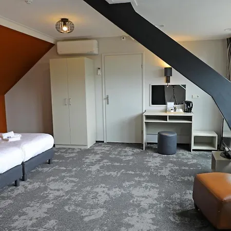 Bi-j Ons Hotel Lichtenvoorde