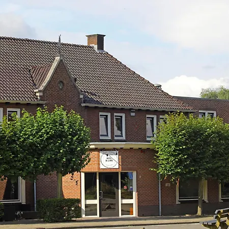 Szálloda Bi-j Ons Lichtenvoorde