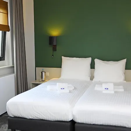 Bi-j Ons Hotel *