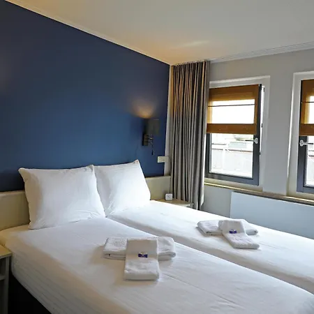 Bi-j Ons Hotel Lichtenvoorde
