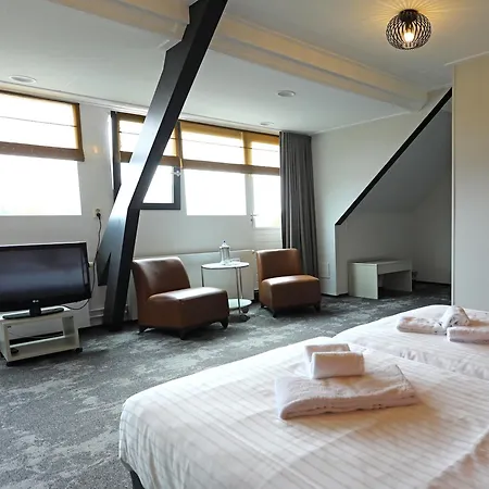 Hotel Bi-j Ons