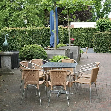 Bi-j Ons * Lichtenvoorde