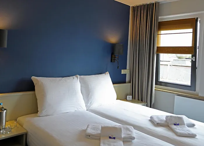 Hotel Bi-j Ons Lichtenvoorde