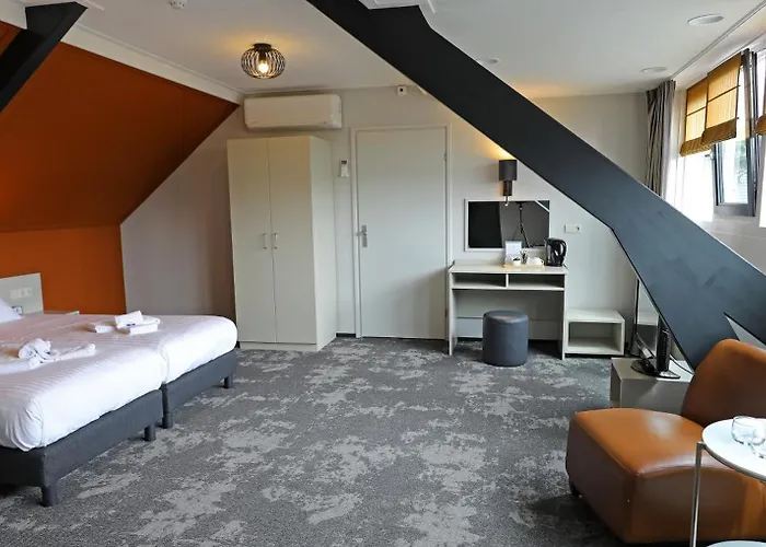 Bi-j Ons Hotel Lichtenvoorde