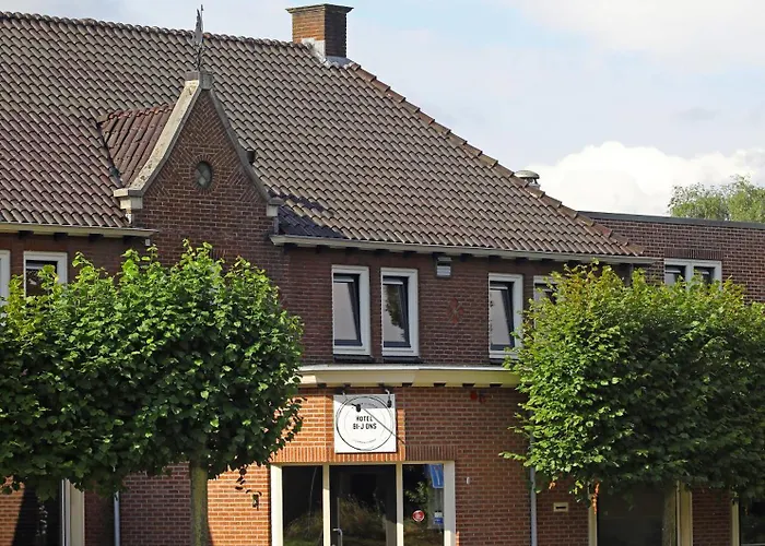 Hotel Bi-j Ons Lichtenvoorde